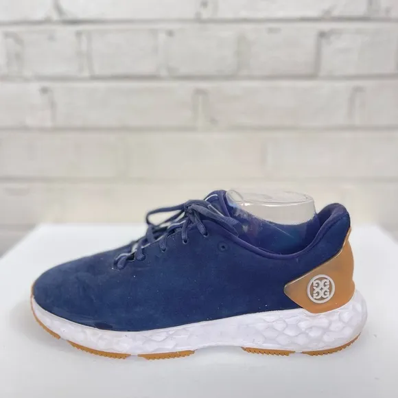 G/FORE x Peter Millar MG4 Limited Edition Golf Shoes