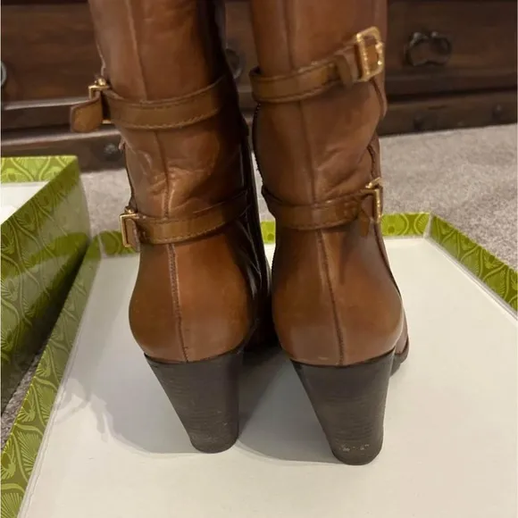 Gianni Bini boots