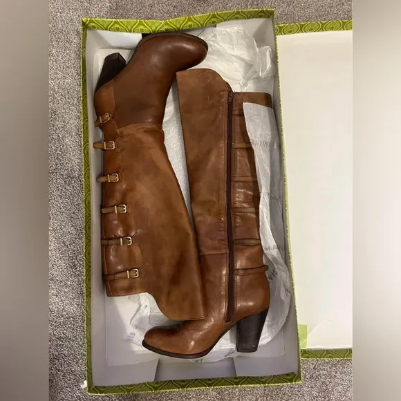 Gianni Bini boots