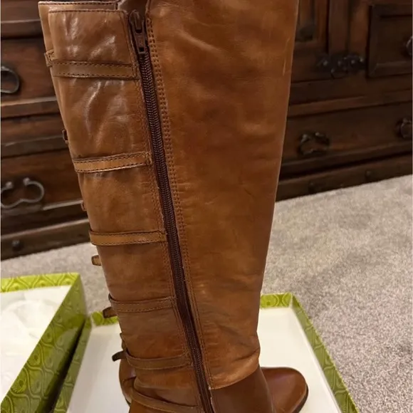 Gianni Bini boots