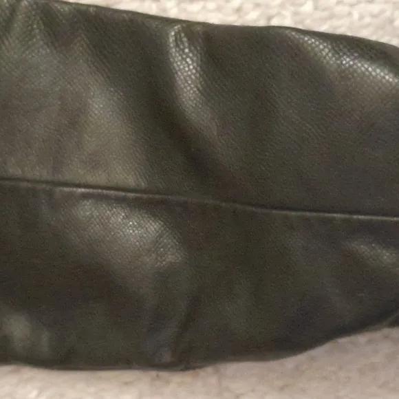 GOLO black tall boots size 8.5