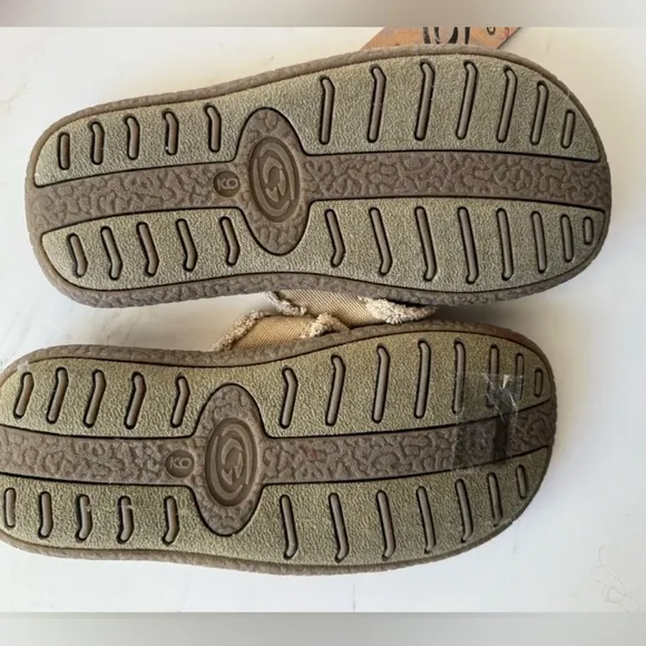 Gotcha Sandals Flip Flop Men slippers Size 9New NWT