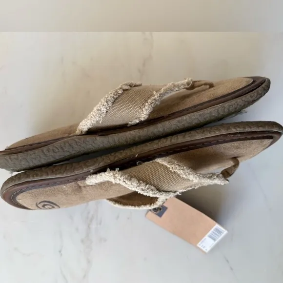 Gotcha Sandals Flip Flop Men slippers Size 9New NWT