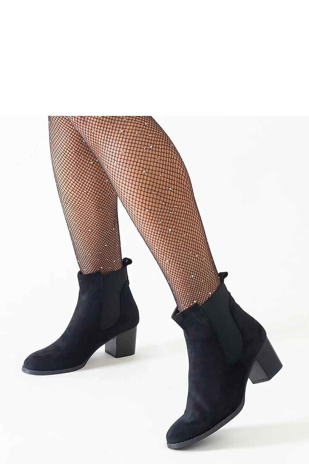 Heel boots Solea