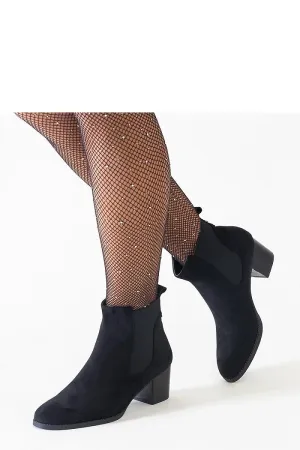 Heel boots Solea