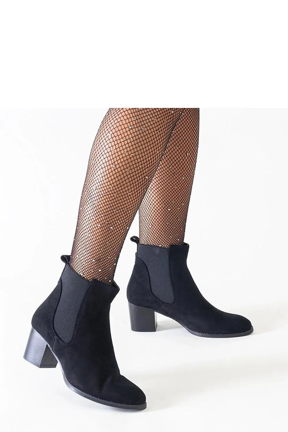 Heel boots Solea