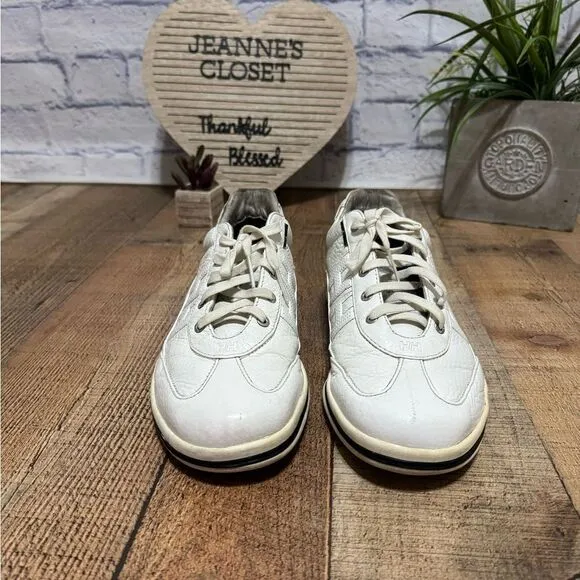 Helly hansen sneakers white
