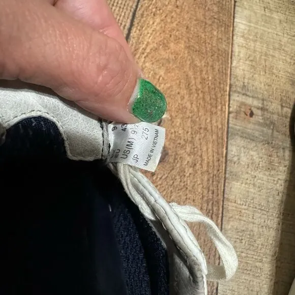 Helly hansen sneakers white