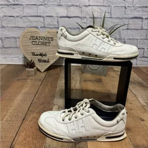 Helly hansen sneakers white