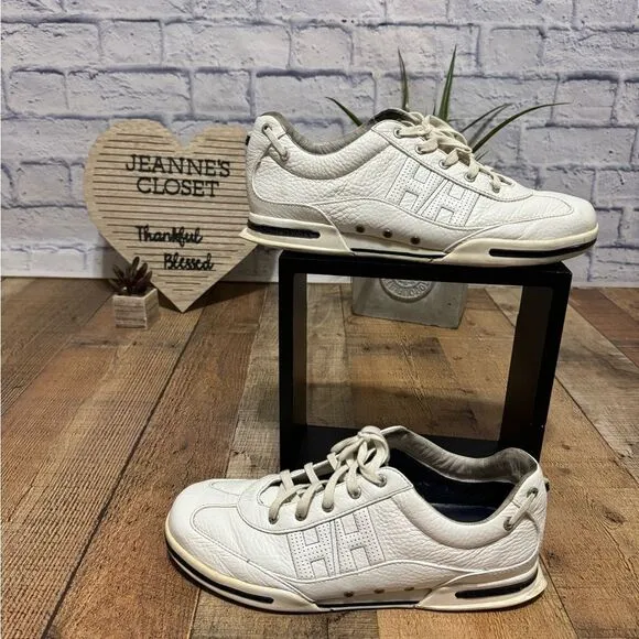 Helly hansen sneakers white