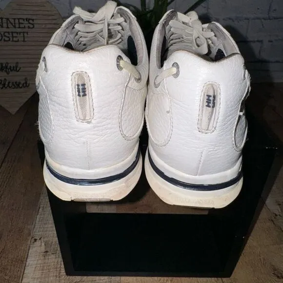 Helly hansen sneakers white