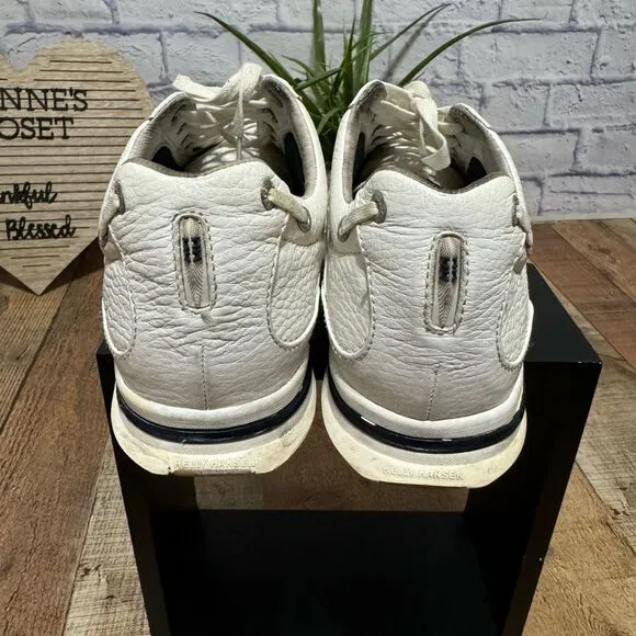 Helly hansen sneakers white