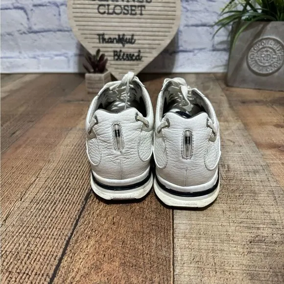 Helly hansen sneakers white