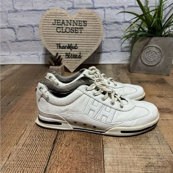 Helly hansen sneakers white