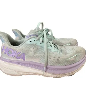 Hoka Clifton 9 Sneakers Lightweight Running Shoes