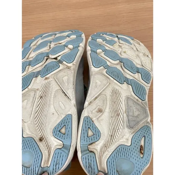 Hoka Clifton 9 Sneakers Lightweight Running Shoes