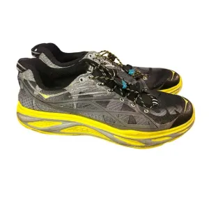 Hoka One One Huaka Road Running Shoes, size 9.5