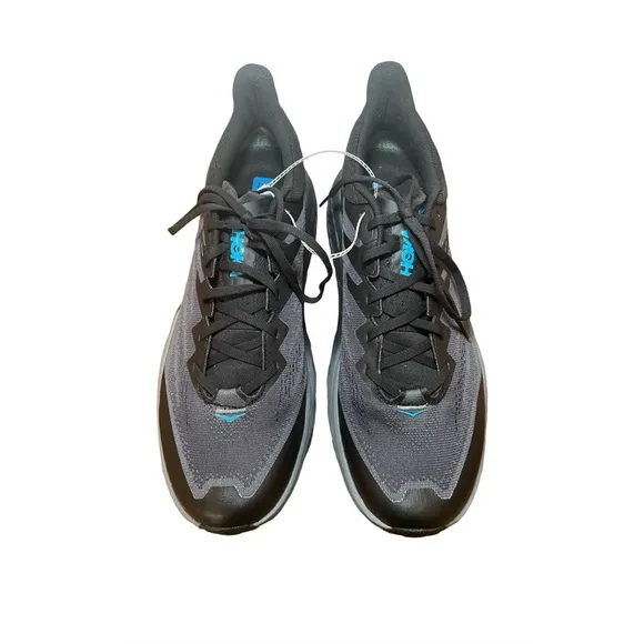 HOKA One One Speedgoat 5 GTX Spike Trail Running Shoes Size 11.5 Men’s | NWOT