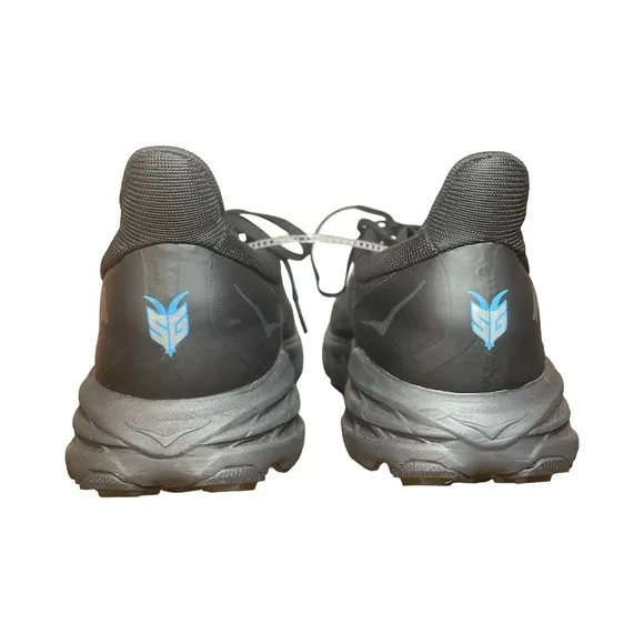 HOKA One One Speedgoat 5 GTX Spike Trail Running Shoes Size 11.5 Men’s | NWOT