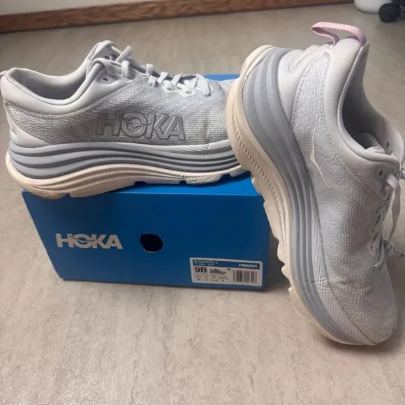 Hoka shoes Gaviota 5