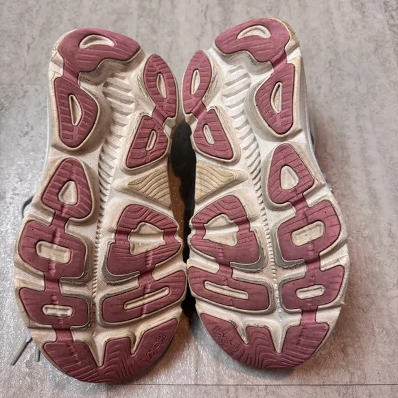 Hoka shoes Gaviota 5