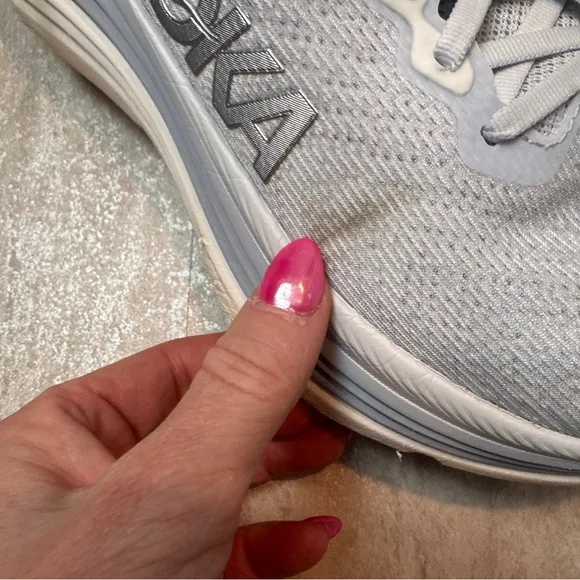 Hoka shoes Gaviota 5