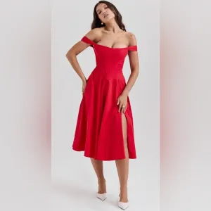 House of CB Saira dress
