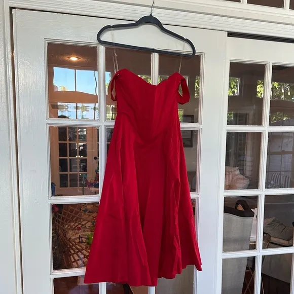 House of CB Saira dress