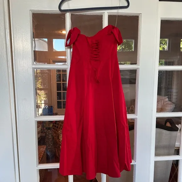 House of CB Saira dress
