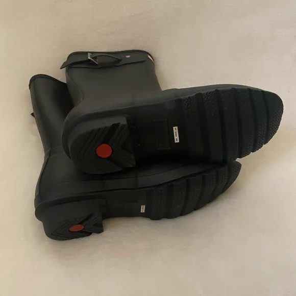 Hunter Original Short Boots