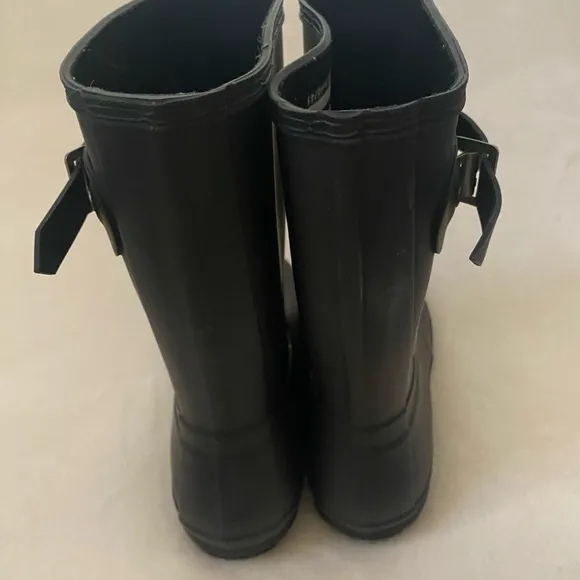 Hunter Original Short Boots