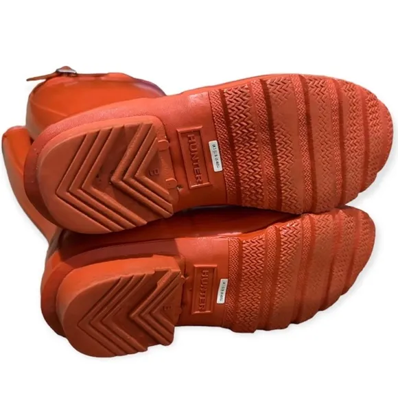 Hunter Wellies