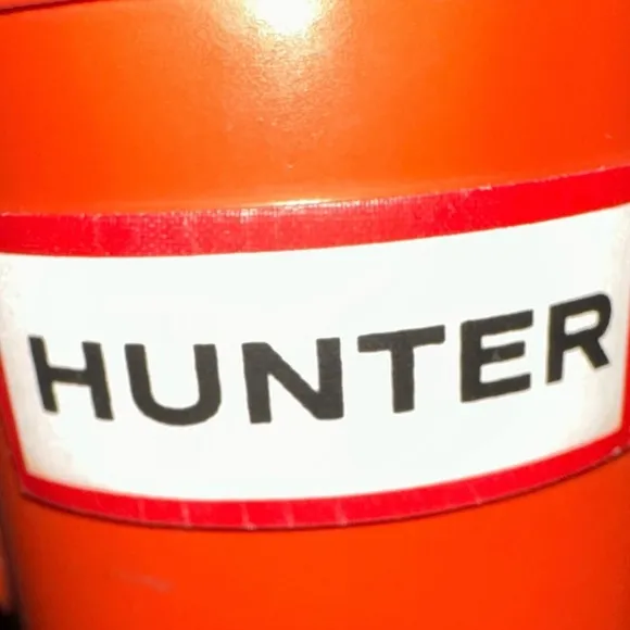 Hunter Wellies