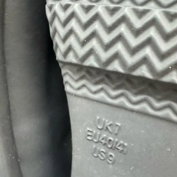 Hunter Women's Original Tall Rain Boots Matte Gray US 9 EU40/41
