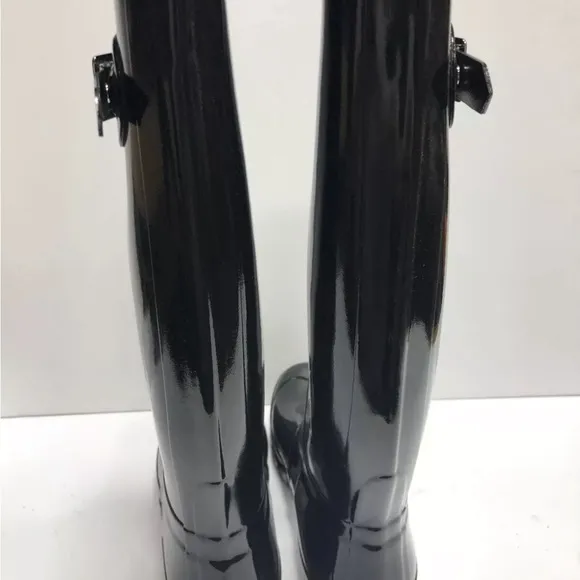 Hunter Women's Original Tall Rain Boots Size 9 M