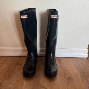 Hunter Women's Original Tall Rain Boots
