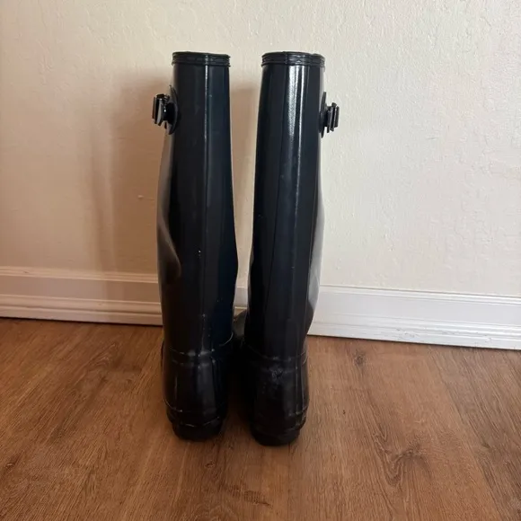 Hunter Women's Original Tall Rain Boots