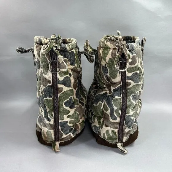 IceBreaker Men's Size Small Boot Blanket Insulated Over Boots