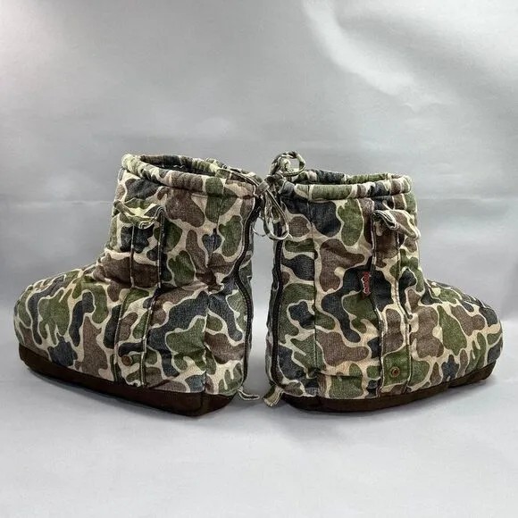 IceBreaker Men's Size Small Boot Blanket Insulated Over Boots