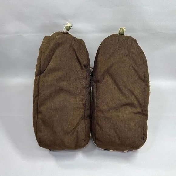 IceBreaker Men's Size Small Boot Blanket Insulated Over Boots