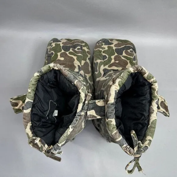 IceBreaker Men's Size Small Boot Blanket Insulated Over Boots