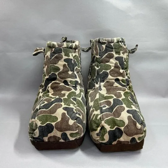 IceBreaker Men's Size Small Boot Blanket Insulated Over Boots