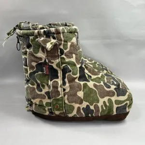 IceBreaker Men's Size Small Boot Blanket Insulated Over Boots