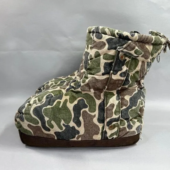 IceBreaker Men's Size Small Boot Blanket Insulated Over Boots