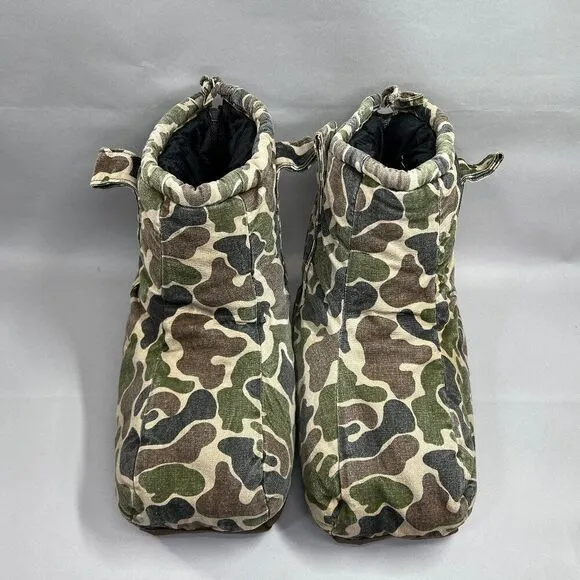 IceBreaker Men's Size Small Boot Blanket Insulated Over Boots