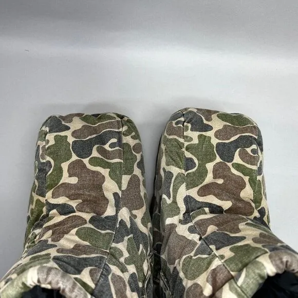 IceBreaker Men's Size Small Boot Blanket Insulated Over Boots