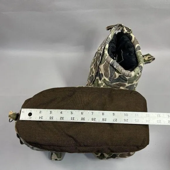 IceBreaker Men's Size Small Boot Blanket Insulated Over Boots