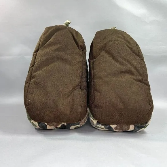 IceBreaker Men's Size Small Boot Blanket Insulated Over Boots