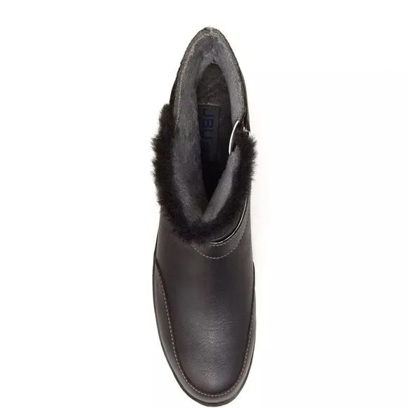JBU by Jambu Indiana Water-Resistant Boot shoes Black - size 7