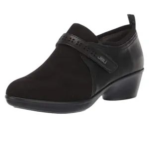 JBU women’s GAIL vegan leather slip on shoes size 9M NWT